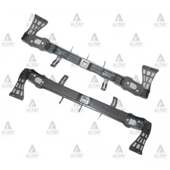 Tampon Demiri Getz Arka (Plastik) 2003-2006 (Oem No:86630-1C200) (Adet)