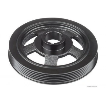 Accent Era Accent Blue Matrix Getz İ20 İx20 İ30 İx35 Tucson Cerato Ceed Rio 2006  Krank Kasnağı Grank Kasnağı (Oem No:231242A002)