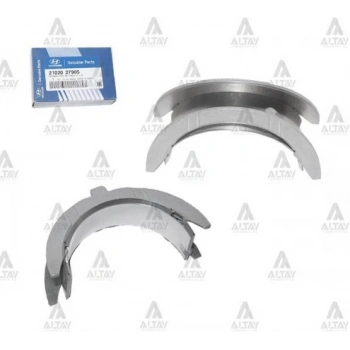 Krank Gezi Ayı Accent 2003-2006 Getz Tucson Sportage Dizel Std (Oem No:21020-27905) (Adet)