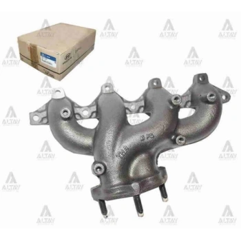 Manifold Egzoz Accent 1.3 Getz (Oem No:28511-22300) (Adet)