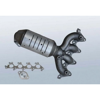 Emme Manifoldu Getz Bnz 1.4 09 (Oem No: 2851026Bb0)