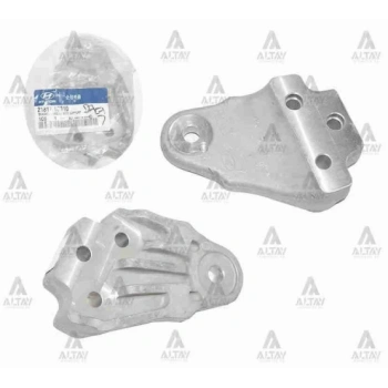 Bağlantı Ayağı Motor Takozu Getz 2006-2011 Benzinli (Tek) Sağ (1 Adet) (Oem No: 21817-1C310)