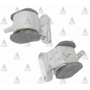 Takoz Motor Getz 2003-2006 Benzinli Sol (1 Adet) (Oem No: 21830-1C270)