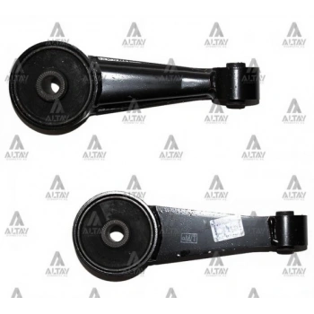 Takoz Motor Getz 2003-2006 Benzinli Arka (1 Adet) (Oem No: 21930-1C130)