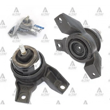 Takoz Motor Getz 2006-2011 Dizel Sağ (1 Adet) (Oem No: 21810-1C550)