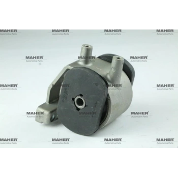 Takoz Motor Getz 2003-2006 Dizel Ön (Yerli) (1 Adet) (Oem No: 21835-1C250)