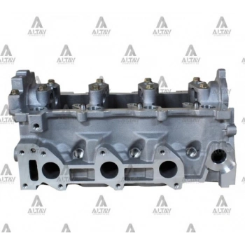 Silindir Kapağı Accent 2003-2006 Getz 2003-2006 Dizel 3 Silindir D3Ea (Oem No:22100-27501) (Adet)