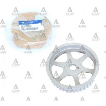 Dişli Eksantrik Accent 2003-2006 Getz 2003-2005 Dizel (Oem No:24211-27001) (Adet)