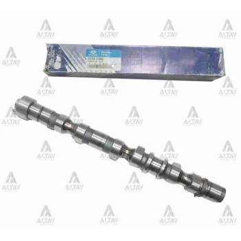 Eksantrik Mili Accent 2003-2006 Getz 2003-2005 Dizel (Oem No:24100-27500) (Adet)