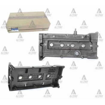 Külbütör Kapağı Getz 2006-2011 Benzinli (1 Adet) (Oem No: 22410-26635)