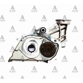 Yağ Pompa Accent 2003-2006  Getz 2003-2006 Dizel 3 Silindir (1 Adet) (Oem No: 21310-27500)