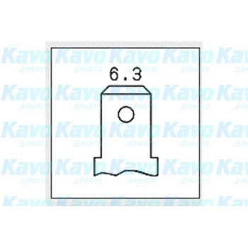 Yağ Müşürü Accent 2000-2005 Era - Getz 1,4-1,6 Oem No: 94750-21030