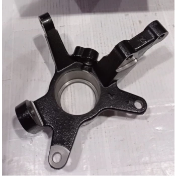 Aks Taşıyıcı Getz 2003-2011  Ön Sol [Abs Li] (Oem No: 517151C200)