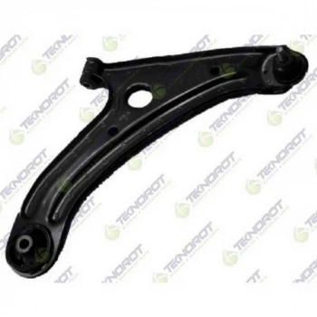 Z Rot Getz 2002-2010  Ön Sol