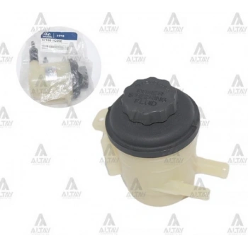 Depo Hidrolik Direksiyon Yağ Getz 2003-2011 (1 Adet) (Oem No: 57150-1C000)