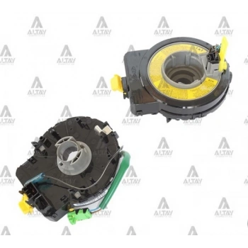 Airbag Çemberi (Zemberek) Getz 2006-2011 (1 Adet) (Oem No: 93490-1C210)