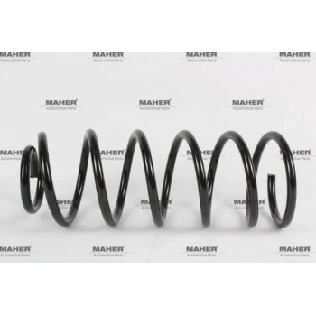 Helezon Yayı Getz 2003-2011 Arka (2 Adet) (Oem No: 55330-1C211)