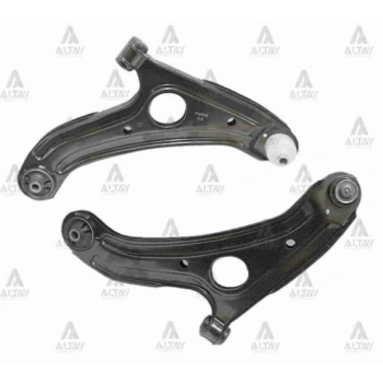 Salıncak Getz 2003-2011 Alt Rotilli Burçlu Sağ (Oem No:54501-1C000) (Adet)