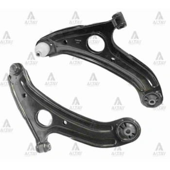 Salıncak Getz 2003-2011 Alt Rotilli Burçlu Sol (Oem No:54500-1C000) (Adet)