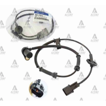 Sensör Abs Getz 2003-2011 Ön Sağ (1 Adet) (Oem No: 95671-1C010)