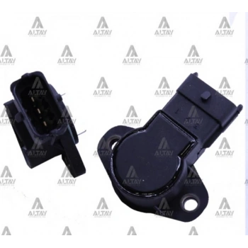 Sensör Gaz Kelebek Accent 2006-2011 Era Getz (Oem No:35170-26900) (Adet)