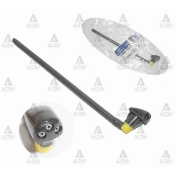 Su Fıskiye Memesi Getz 2006-2011 (1 Adet) (Oem No: 98630-1C510)