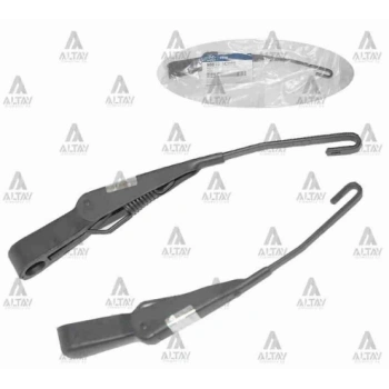 Cam Silgi Kolu Getz 2003-2011 Arka (1 Adet) (Oem No: 98810-1C000)