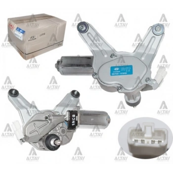 Motor Cam Silgi Getz Arka (1 Adet) (Oem No: 98700-1C000)