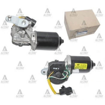 Motor Cam Silgi Getz On (1 Adet) (Oem No: 98110-1C100)