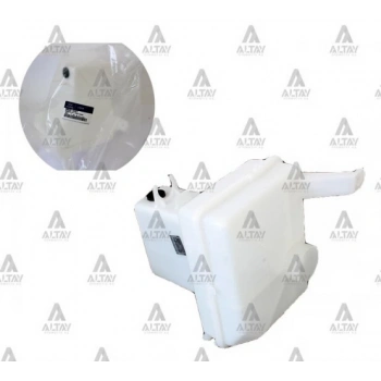Su Fıskiye Deposu Getz 2006-2011 (1 Adet) (Oem No: 98620-1C501)