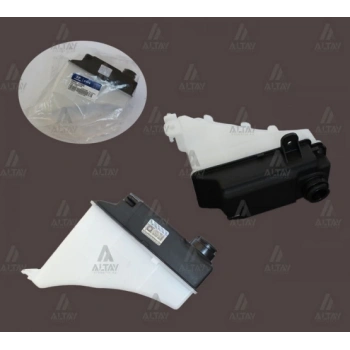 Yedek Su Deposu Getz 2003-2005 (1 Adet) (Oem No: 25431-1C000)