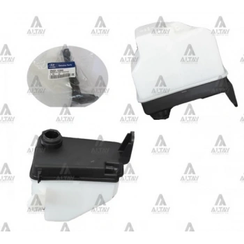 Yedek Su Deposu Getz 2006-2011 (1 Adet) (Oem No: 25431-1C600)