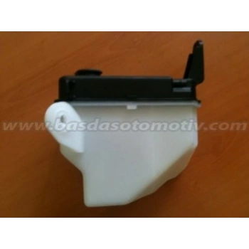Yedek Su Deposu Getz 2006-2009 Oem No: 25431-1C600