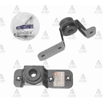 Radyatör Bağlantı Ayağı Getz Üst 2003-2011 (1 Adet) (Oem No: 25333-1C600)