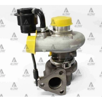 Turbo Accent 2003-2006 Getz 2003-2005 1.5 Dizel (Oem No:28231-27500) (Adet)