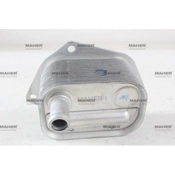 Yağ Soğutucusu Accent 2006-2009 Era  Getz 2006-2011  Matrix  İ30 2007-2012 Dizel (1 Adet) (Oem No: 26410-2A150)