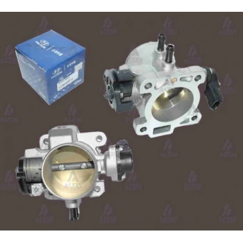 Gaz Kelekbek Gövdesi Accent 2006-2011 Era  Getz 2006-2011  Cerato Benzinli (1 Adet) (Oem No: 35100-26860)