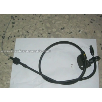 Gaz Teli Getz 2002-2007 Oem No: 32790-1C100