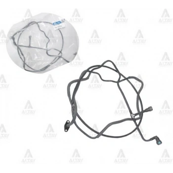 Boru Yakıt Accent  Getz Yakıt 2000-2006 Benzinli (1 Adet) (Oem No: 31310-25000)