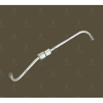 Boru Yakıt Accent 2003-2006  Getz 2003-2005 Dizel (1 Adet) (Oem No: 31420-27001)