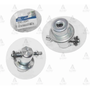 Basınç Regülatörü Getz 06= Benzinli (Şamandıradaki) (1 Adet) (Oem No: 35301-1C000)