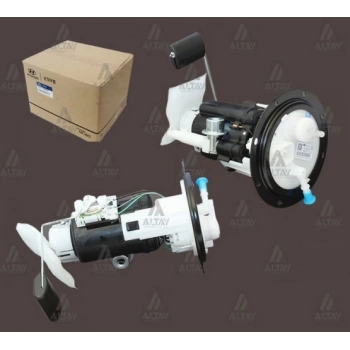 Depo Şamandırası Komple Getz 2003-2011 Benzinli (1 Adet) (Oem No: 31110-1C000)