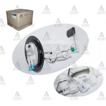 Depo Şamandırası Komple Getz 2003-2011 Dizel (1 Adet) (Oem No: 31110-1C800)