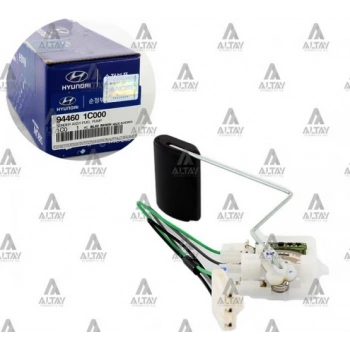 Depo Şamandırası Getz 2003-2006 Benzinli-Dizel (1 Adet) (Oem No: 94460-1C000)