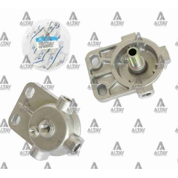 Mazot Otomatiği (Manuel) Accent 2003-2006  Getz 2003-2005 Dizel (1 Adet) (Oem No: 31925-17400)