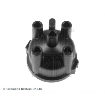 Excel, H 1 I, H 1 I 4X4, H200, H200 4X4, Lantra I, Pony, Pony Xp, S Coupe, Santamo, Sonata Iı, Starex, Starex 4X4, Stellar 97 00 Distribütör Kapağı  (Oem No:Md607597)