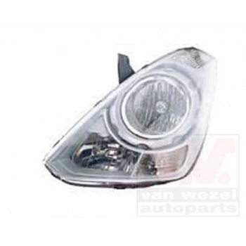 H1 2008  Far Sağ H7 H1 Py21W W5W (Oem No:921024H020)