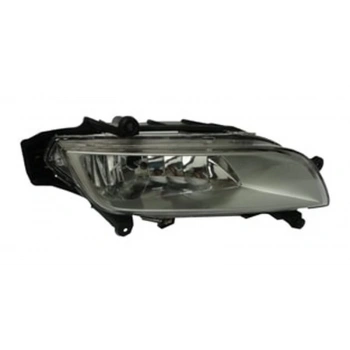 2009-2011 Hyundai H1 Minibüs Sis Lambası Sol (Bağlantı Braketli)(H27W) (Famella) (Adet) (Oem No:922014H000)