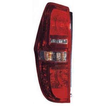 H1 2008  Stop Lambası Sağ Beyaz Kırmızı   P21 5W Py21W P21W W16W (Oem No:924024H030)