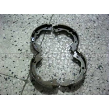 Balata El Fren H1 2008-2009  (Oem No: 583504Ha00)